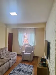 Apartamento com 4 Quartos à venda, 85m² no Juliana, Belo Horizonte