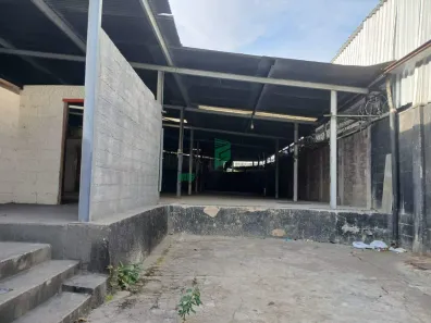 Galpão/Depósito/Armazém para alugar, 380m² no São João Batista, Santa Luzia