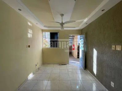 Apartamento com 2 Quartos para alugar, 44m² no Inhoaíba, Rio de Janeiro