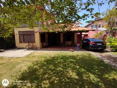 Casa com 5 Quartos para alugar, 120m² no Praia dos Anjos, Arraial do Cabo