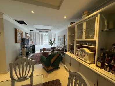 Apartamento com 3 Quartos à venda, 107m² no Leme, Rio de Janeiro