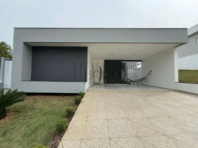 Casa de Condomínio com 3 Quartos para alugar, 174m² no Jardim Residencial Chácara Ondina, Sorocaba