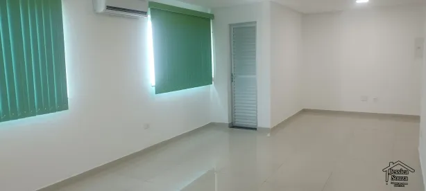 Sala Comercial para alugar, 31m² no Parque 10 de Novembro, Manaus