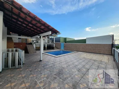 Casa com 3 Quartos à venda, 342m² no Compensa, Manaus