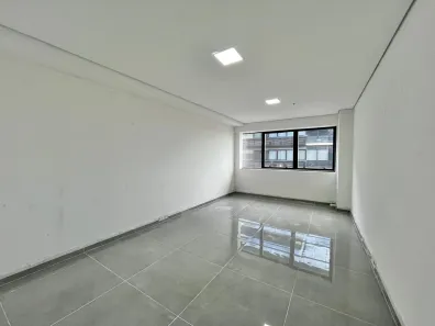 Sala Comercial para alugar, 35m² no Marechal Rondon, Canoas