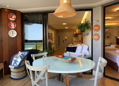 Apartamento com 1 Quarto à venda, 60m² no Rio Vermelho, Salvador