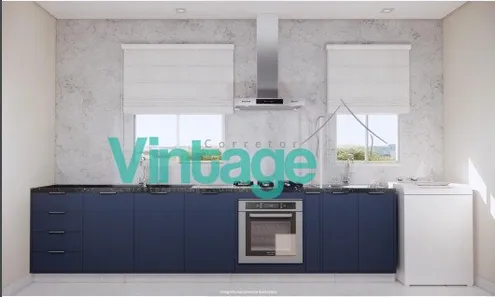 Apartamento com 3 Quartos à venda, 94m² no Diamante (Barreiro), Belo Horizonte