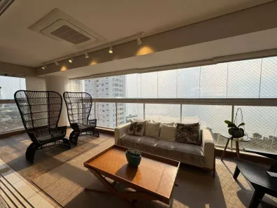 Apartamento com 4 Quartos à venda, 237m² no Graciosa - Orla 14, Palmas