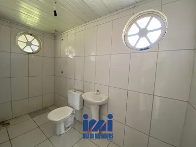 Casa com 2 Quartos à venda, 50m² no Rio da Onça, Matinhos