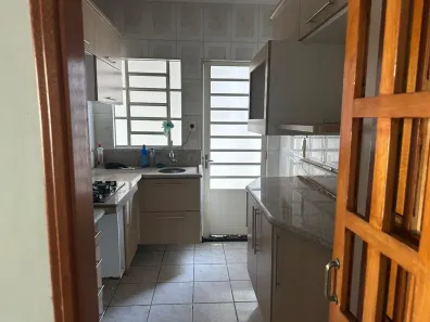 Casa de Condomínio com 3 Quartos para alugar, 100m² no Jardim Gonçalves, Sorocaba