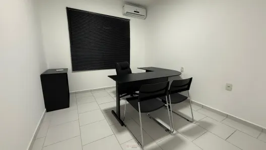 Sala Comercial para alugar, 10m² no Centro, Mogi Mirim