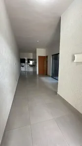 Casa com 2 Quartos à venda, 65m² no Residencial Santa Efigênia, Goiânia