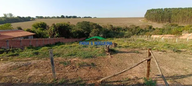 Lote/Terreno à venda, 1164m² no Parque das Nações, Charqueada