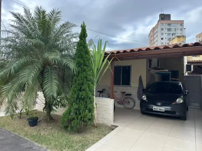 Casa com 3 Quartos à venda, 120m² no Santa Inês, Vila Velha