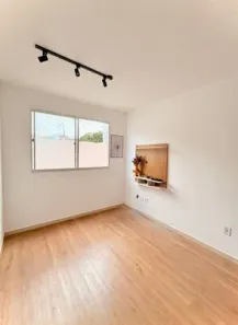 Apartamento com 2 Quartos à venda, 41m² no Caji, Lauro de Freitas
