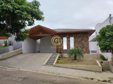 Casa de Condomínio com 3 Quartos à venda, 300m² no Condomínio Terras do Vale, Caçapava