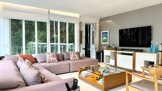 Apartamento com 3 Quartos à venda, 160m² no Lagoa, Rio de Janeiro