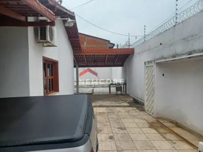 Casa com 5 Quartos à venda, 391m² no Bacuri, Imperatriz