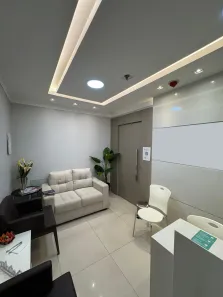 Sala Comercial para alugar, 30m² no Chapada, Manaus