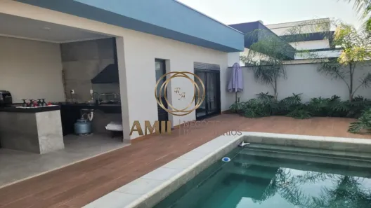 Casa de Condomínio com 3 Quartos à venda, 170m² no Condomínio Terras do Vale, Caçapava