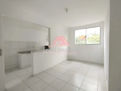 Apartamento com 2 Quartos à venda, 44m² no Campo Grande, Rio de Janeiro