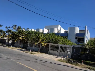 Casa de Condomínio com 3 Quartos à venda, 120m² no Stella Maris, Salvador