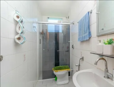 Cobertura com 3 Quartos à venda, 180m² no Minaslândia (P Maio), Belo Horizonte