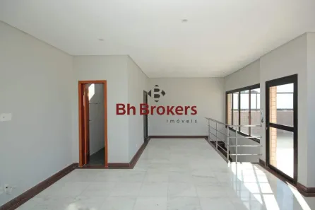 Cobertura com 4 Quartos para alugar, 230m² no Serra, Belo Horizonte