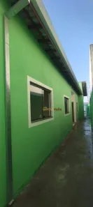 Casa com 2 Quartos à venda, 58m² no Loteamento Vila Olímpia, Taubaté