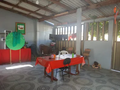 Casa com 3 Quartos à venda, 62m² no Nova Cidade, Manaus