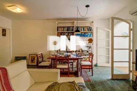 Apartamento com 2 Quartos à venda, 75m² no Humaitá, Rio de Janeiro