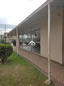 Apartamento com 3 Quartos para alugar, 65m² no Maria Virgínia, Belo Horizonte