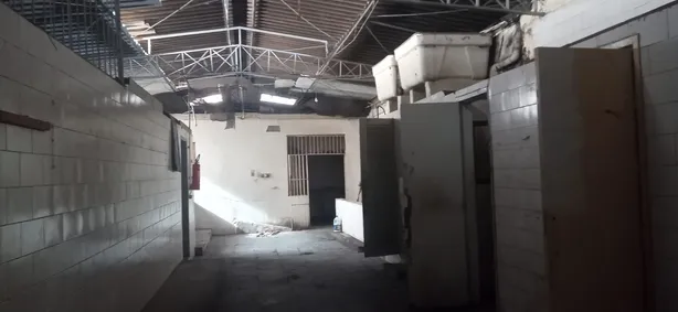 Galpão/Depósito/Armazém para alugar, 100m² no Copacabana, Rio de Janeiro