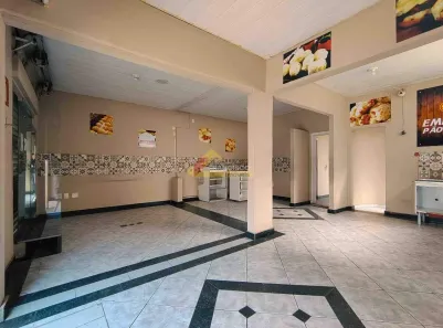 Ponto Comercial para alugar, 65m² no Centro, Divinópolis
