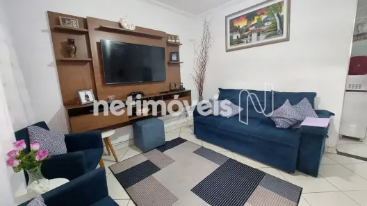 Casa com 3 Quartos à venda, 63m² no Eymard, Belo Horizonte