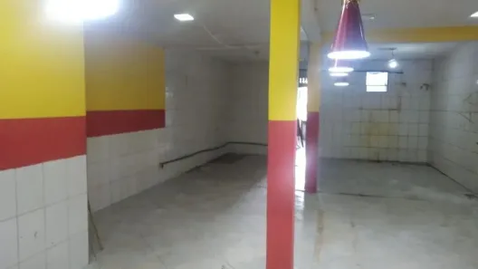 Ponto Comercial para alugar, 97m² no Liberdade, Salvador