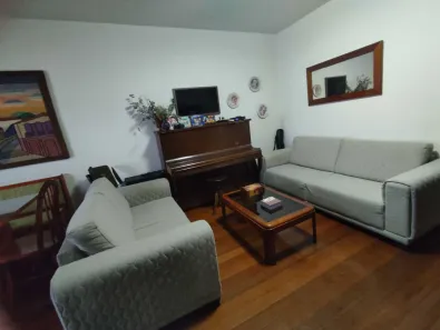 Apartamento com 3 Quartos à venda, 10m² no Ipiranga, Belo Horizonte