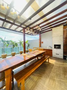 Cobertura com 4 Quartos para alugar, 313m² no Barra da Tijuca, Rio de Janeiro