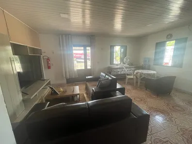 Casa com 3 Quartos à venda, 900m² no Monte das Oliveiras, Manaus