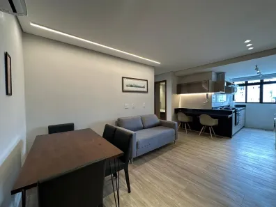 Apartamento com 2 Quartos à venda, 55m² no Lourdes, Belo Horizonte