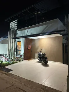 Casa de Condomínio com 3 Quartos à venda, 180m² no Setor Habitacional Arniqueira, Brasília
