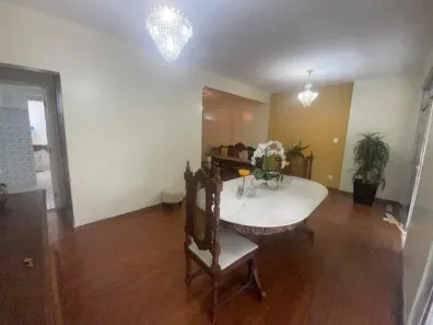 Apartamento com 3 Quartos à venda, 138m² no Centro, Salvador