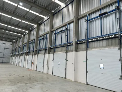 Galpão/Depósito/Armazém para alugar, 3000m² no Centro, Betim