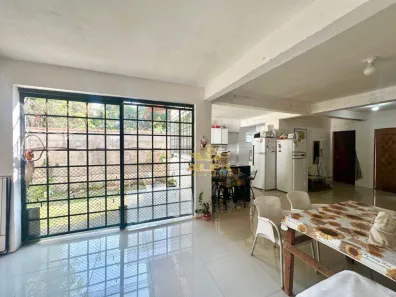 Casa de Condomínio com 2 Quartos à venda, 130m² no Balneário Praia do Pernambuco, Guarujá