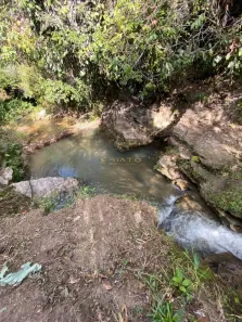 Fazenda/Sítio com 1 Quarto à venda, 48400m² no , Abadiânia