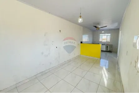 Sobrado com 5 Quartos à venda, 142m² no Samambaia Sul, Brasília