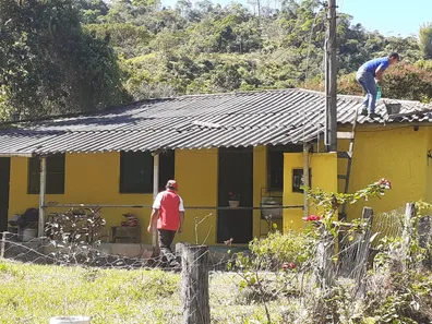 Fazenda/Sítio com 3 Quartos à venda, 1430000m² no , Casimiro de Abreu
