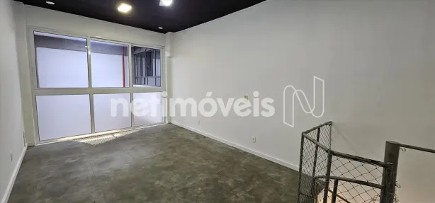 Ponto Comercial para alugar, 42m² no Carmo, Belo Horizonte