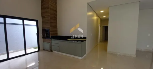 Casa de Condomínio com 3 Quartos para venda ou aluguel, 165m² no Parque Brasil 500, Paulínia