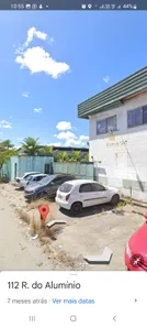Galpão/Depósito/Armazém com 1 Quarto para alugar, 3200m² no Pólo de Apoio, Camaçari